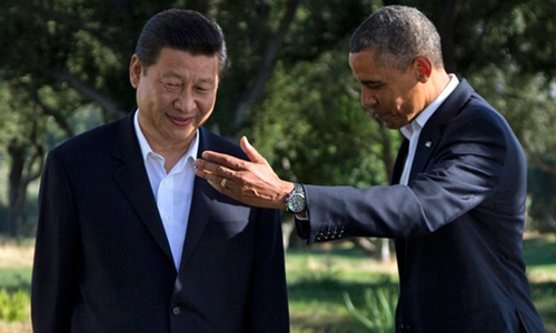 Ông Tập có thể hủy thăm Mỹ nếu Trung Quốc bị trừng phạt