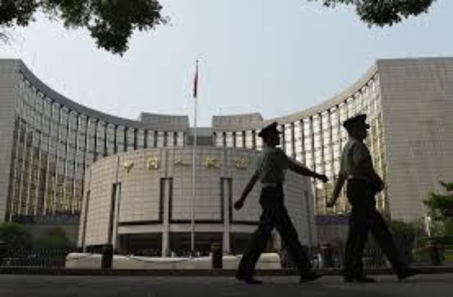 Doanh nghiệp Trung Quốc gánh "bom nợ" 1.200 tỷ USD