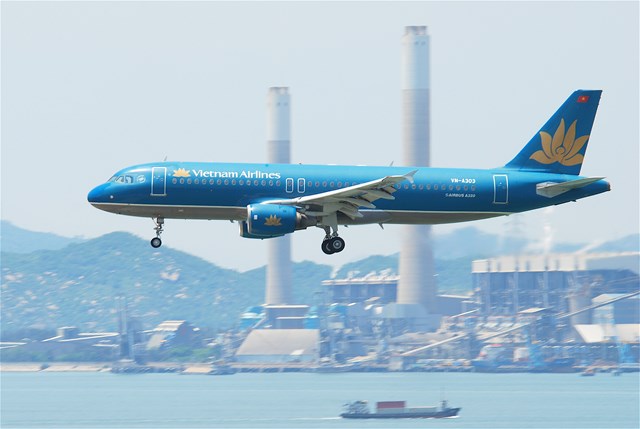 Vietnam Airlines đề xuất cơ chế đẩy nhanh thoái vốn