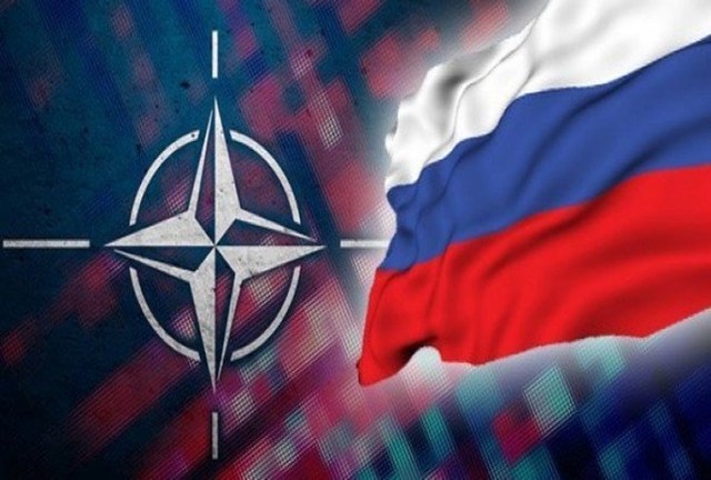 Chuyên gia: Nguy cơ xung đột vũ trang Nga, NATO ngày càng lớn