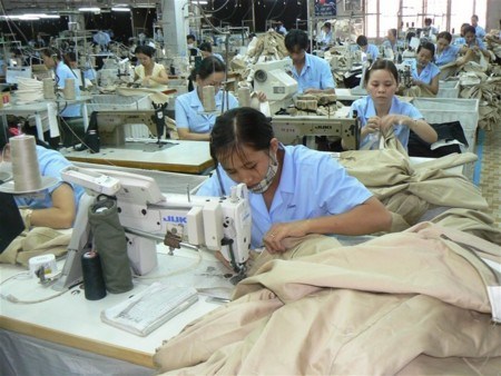 FTA Việt Nam - EU: Dệt may thoát lệ thuộc nguyên liệu từ Trung Quốc