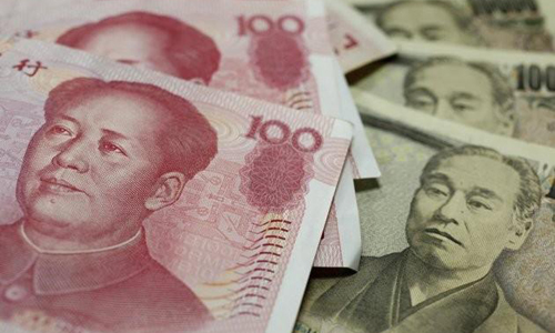 Nhật có thể nới lỏng tiền tệ để đối phó Trung Quốc